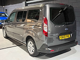 Used Ford Tourneo Connect
