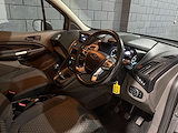 Used Ford Tourneo Connect
