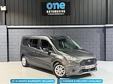 Used Ford Tourneo Connect