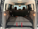 Used Ford Tourneo Connect