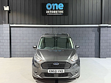Used Ford Tourneo Connect