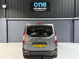 Used Ford Tourneo Connect