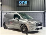 Used Ford Transit Connect