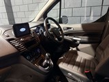 Used Ford Transit Connect