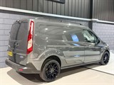 Used Ford Transit Connect