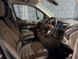 Used Ford Transit Connect