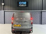 Used Ford Transit Connect