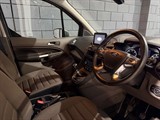Used Ford Transit Connect