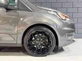 Used Ford Transit Connect