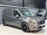 Used Ford Transit Connect