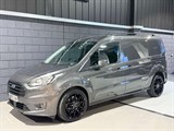Used Ford Transit Connect