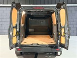 Used Ford Transit Connect