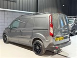Used Ford Transit Connect