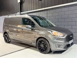 Used Ford Transit Connect