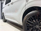 Used Ford Transit Custom