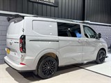 Used Ford Transit Custom