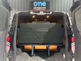 Used Ford Transit Custom