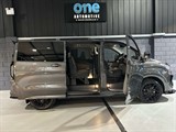 Used Ford Transit Custom