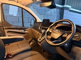Used Ford Transit Custom