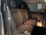 Used Ford Transit Custom