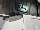 Used Ford Transit Custom