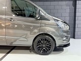 Used Ford Transit Custom
