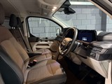 Used Ford Transit Custom
