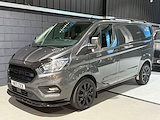 Used Ford Transit Custom