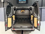 Used Ford Transit Custom