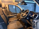 Used Ford Transit Custom
