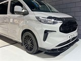 Used Ford Transit Custom