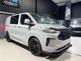 Used Ford Transit Custom