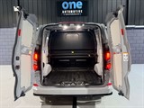 Used Ford Transit Custom
