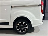 Used Ford Transit Custom