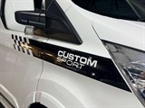 Used Ford Transit Custom