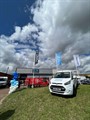 Used Ford Transit Custom