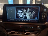 Used Ford Transit Custom