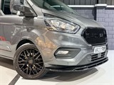 Used Ford Transit Custom
