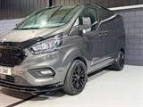 Used Ford Transit Custom