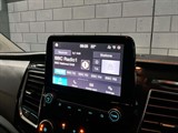 Used Ford Transit Custom