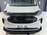 Used Ford Transit Custom