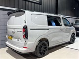 Used Ford Transit Custom