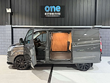 Used Ford Transit Custom