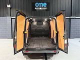Used Ford Transit Custom