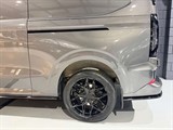 Used Ford Transit Custom