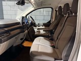 Used Ford Transit Custom