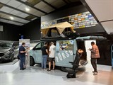 Used Ford Transit Custom