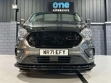 Used Ford Transit Custom