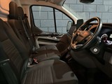 Used Ford Transit Custom
