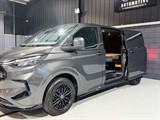 Used Ford Transit Custom